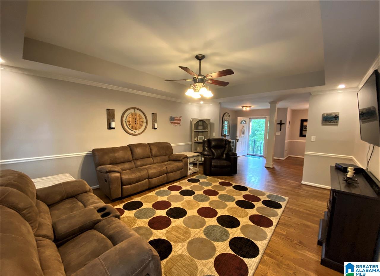 8259 Serene Lake Road McCalla, AL 35111 - Photo 5 of 24