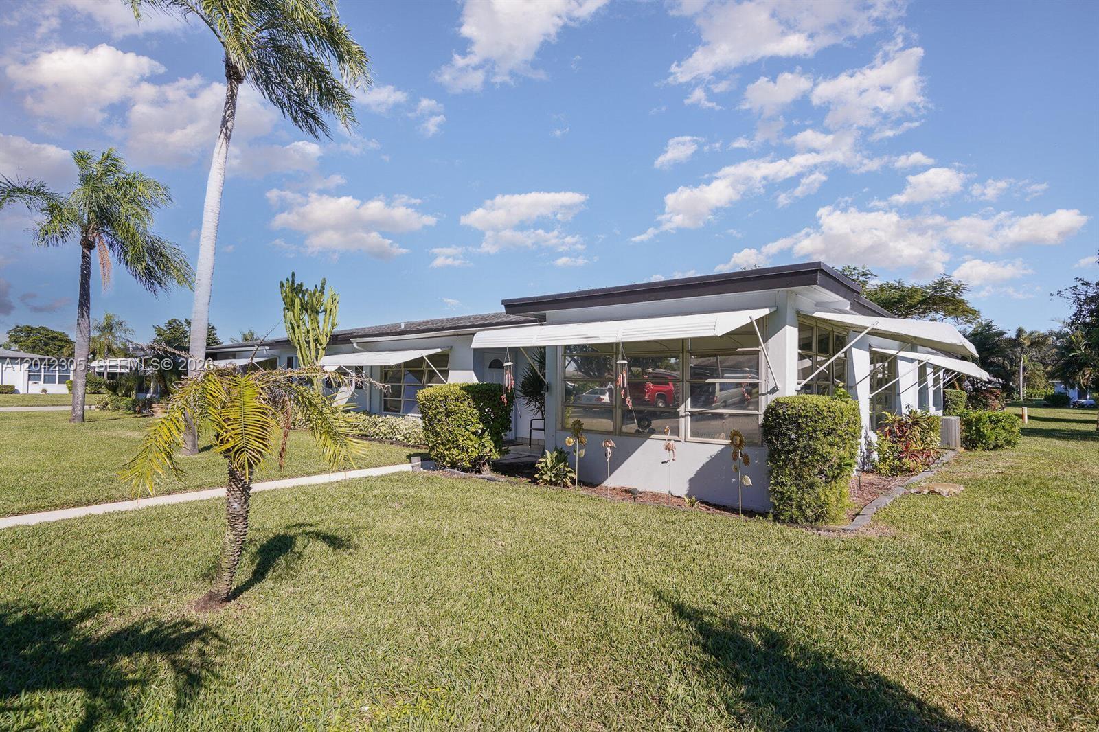 560 High Point Drive, Unit D Delray Beach, FL 33445 - Photo 22 of 34