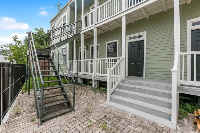 $1,200 | 1265 Esplanade Avenue, Unit 103, New Orleans, LA 70116