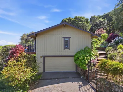 $2,398,000 | 81 Peacock Drive, San Rafael, CA 94901