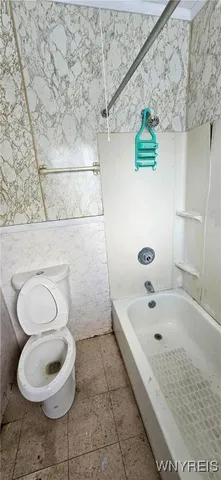 $99,900 | 508 Howard Street, Buffalo, NY 14206