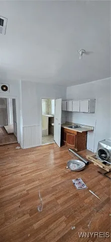 $99,900 | 508 Howard Street, Buffalo, NY 14206