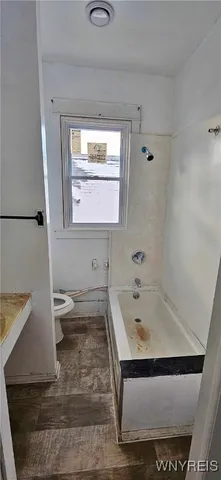 $99,900 | 508 Howard Street, Buffalo, NY 14206