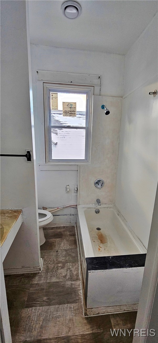 508 Howard Street Buffalo, NY 14206 - Photo 18 of 19