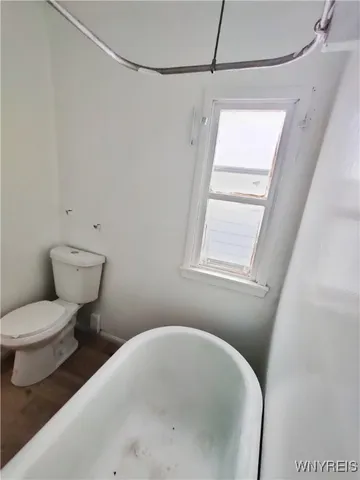 $99,900 | 508 Howard Street, Buffalo, NY 14206