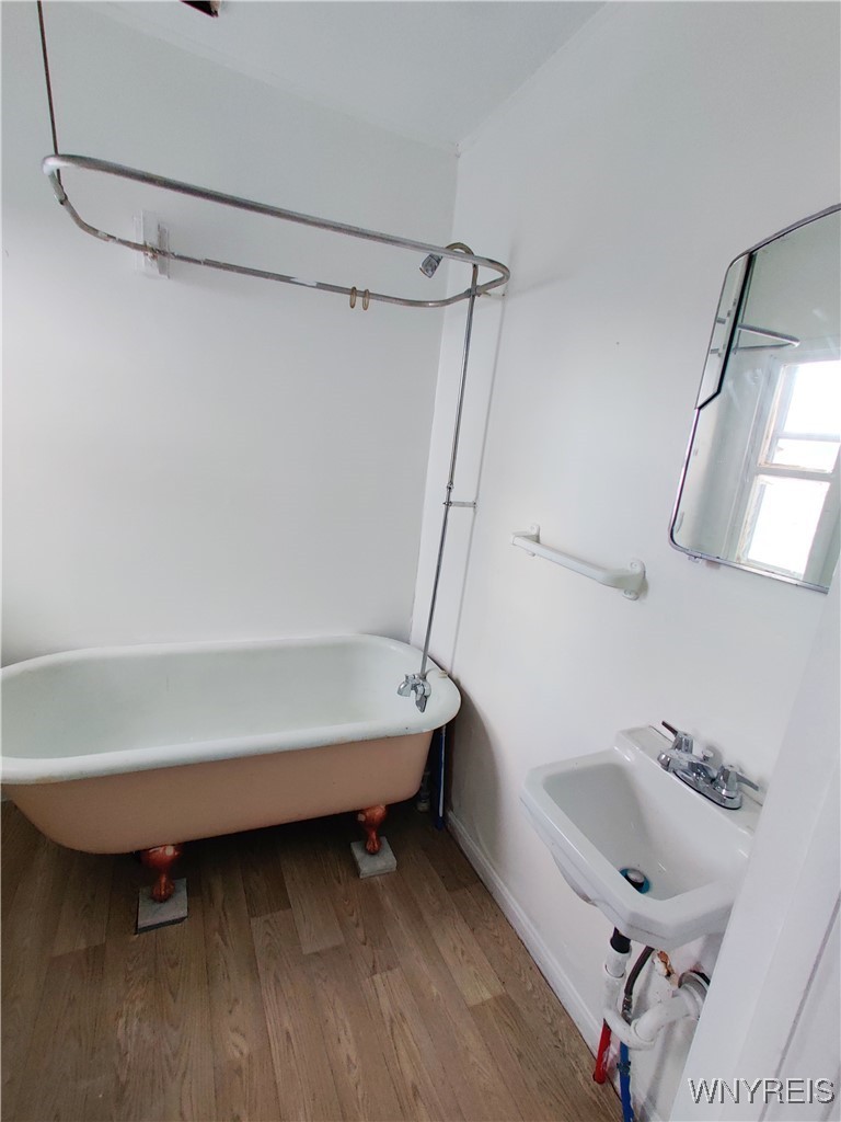 508 Howard Street Buffalo, NY 14206 - Photo 9 of 19