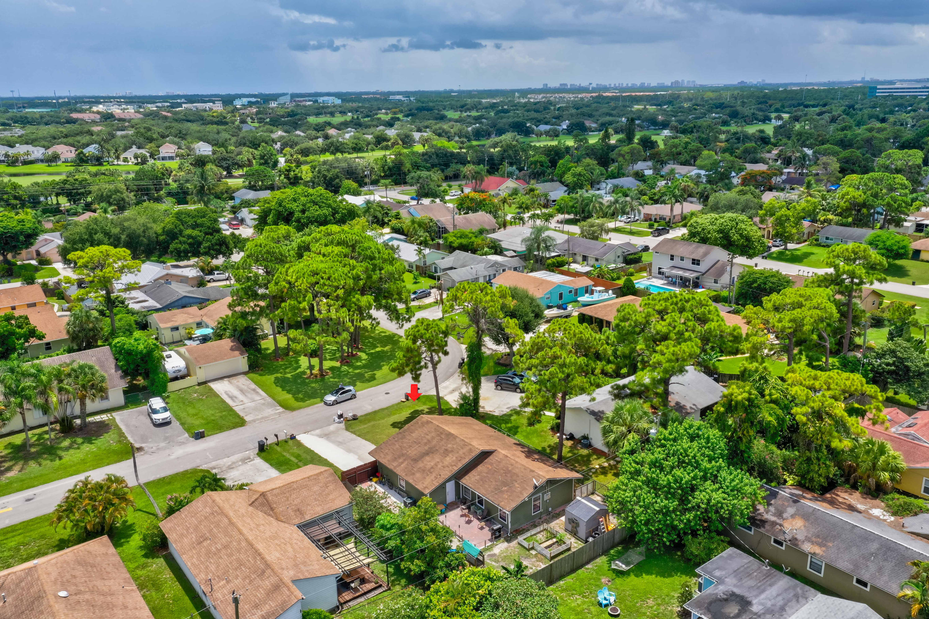 6120 Wolfe Street Jupiter, FL 33458 - Photo 35 of 55 40_dji_0624_5_6_7_8
