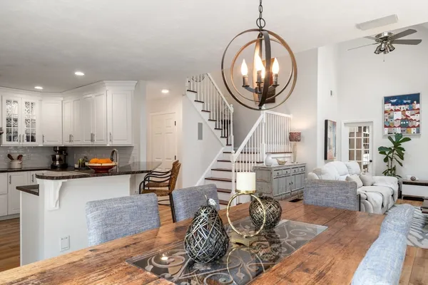 $729,000 | 47 Holly Circle, Unit 47, Kingston, MA 02364