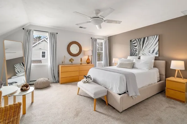 $729,000 | 47 Holly Circle, Unit 47, Kingston, MA 02364