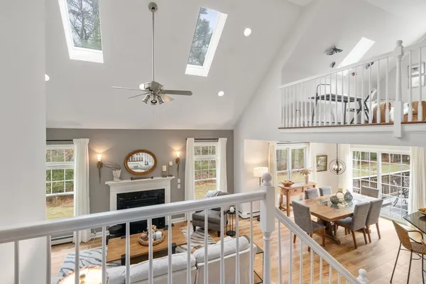 $729,000 | 47 Holly Circle, Unit 47, Kingston, MA 02364