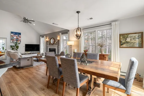 $729,000 | 47 Holly Circle, Unit 47, Kingston, MA 02364