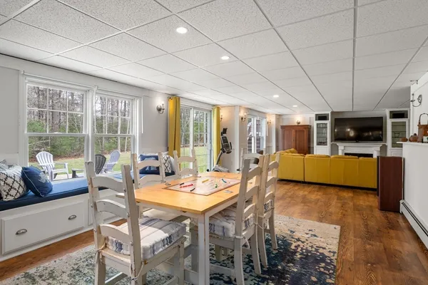 $729,000 | 47 Holly Circle, Unit 47, Kingston, MA 02364