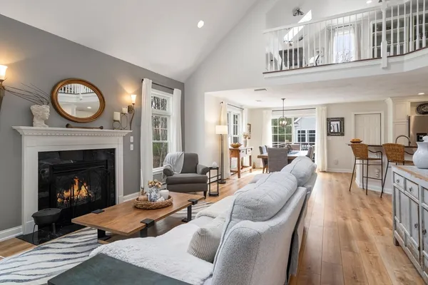 $729,000 | 47 Holly Circle, Unit 47, Kingston, MA 02364