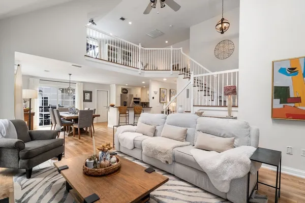 $729,000 | 47 Holly Circle, Unit 47, Kingston, MA 02364