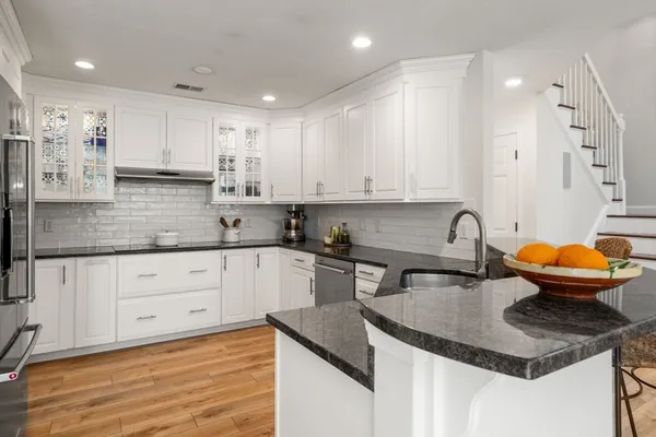 $729,000 | 47 Holly Circle, Unit 47, Kingston, MA 02364