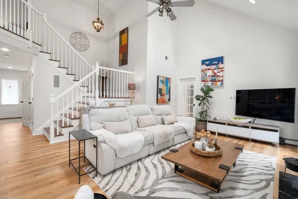 $729,000 | 47 Holly Circle, Unit 47, Kingston, MA 02364