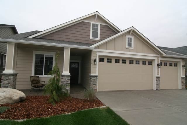 420 South Rees Road Spokane, WA 99216 - Photo 1 of 9 Gallery Image 1