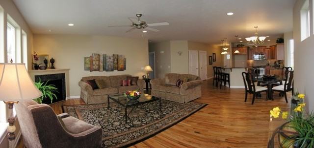 420 South Rees Road Spokane, WA 99216 - Photo 2 of 9 Gallery Image 2