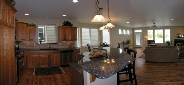 420 South Rees Road Spokane, WA 99216 - Photo 3 of 9 Gallery Image 3