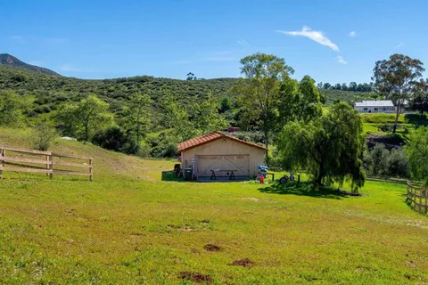 $1,050,000 | 15232 Presilla Drive, Jamul, CA 91935