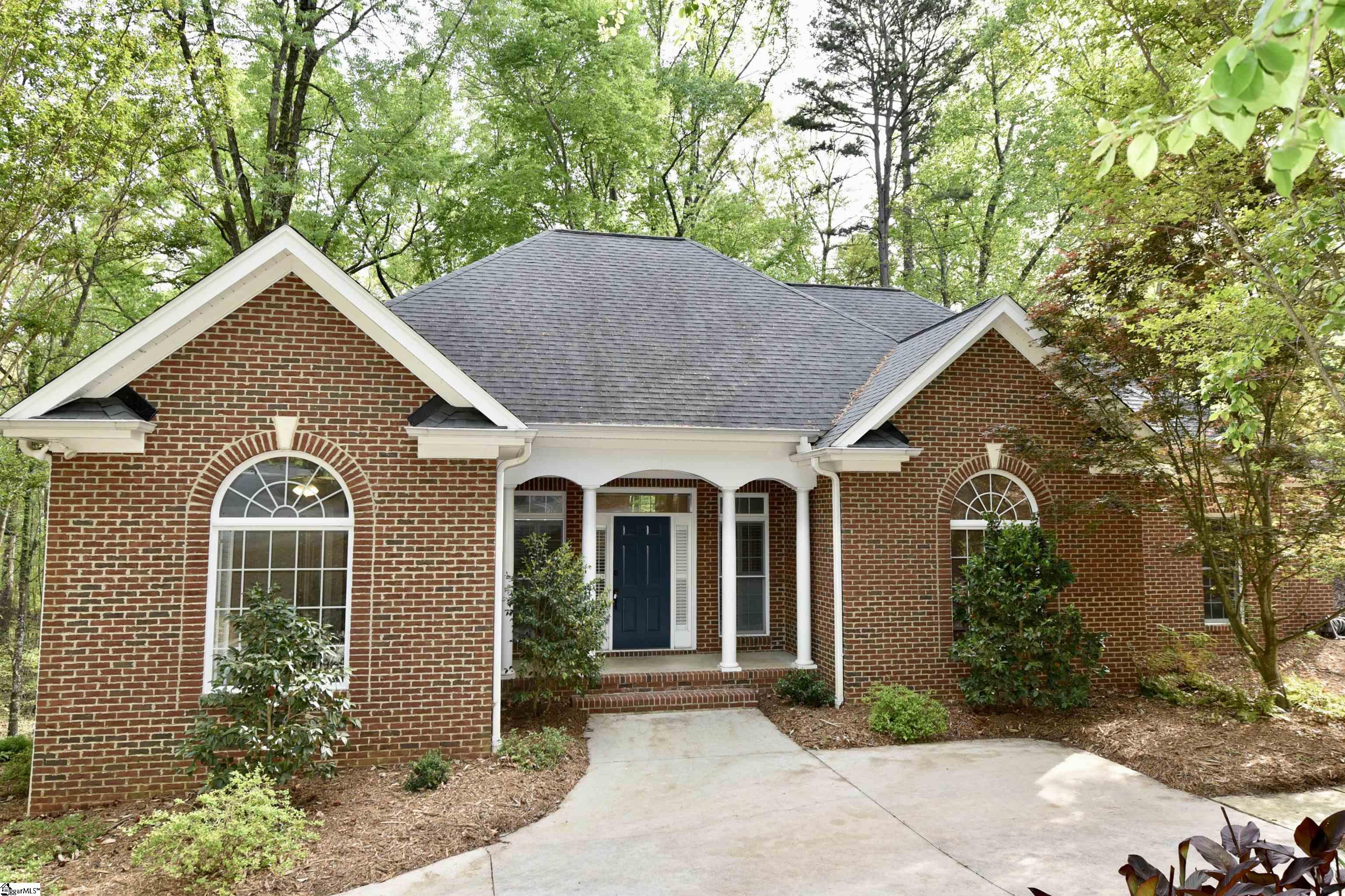 204 Catawbah Road Clemson, SC 29631 - Photo 1 of 36