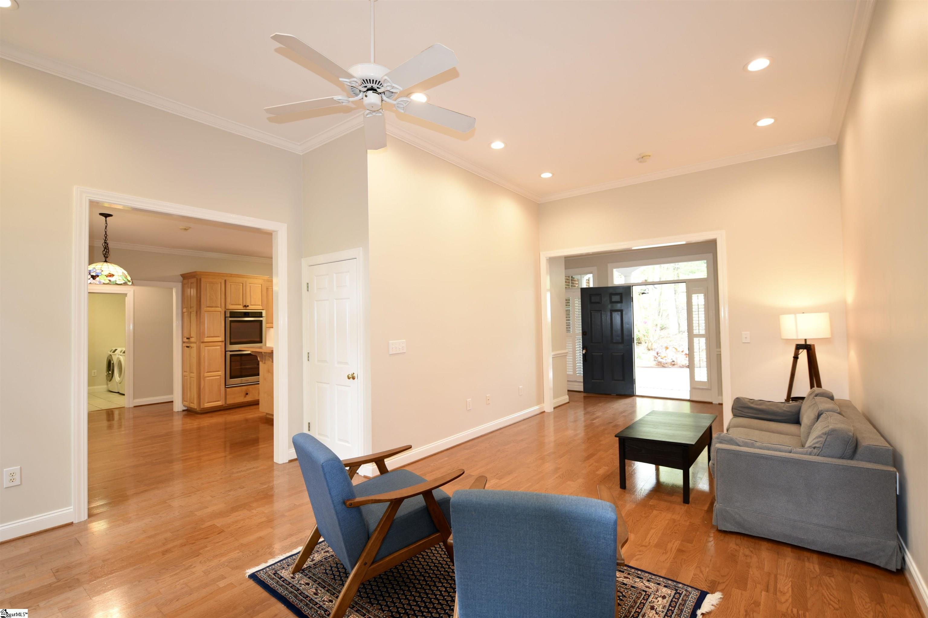 204 Catawbah Road Clemson, SC 29631 - Photo 11 of 36