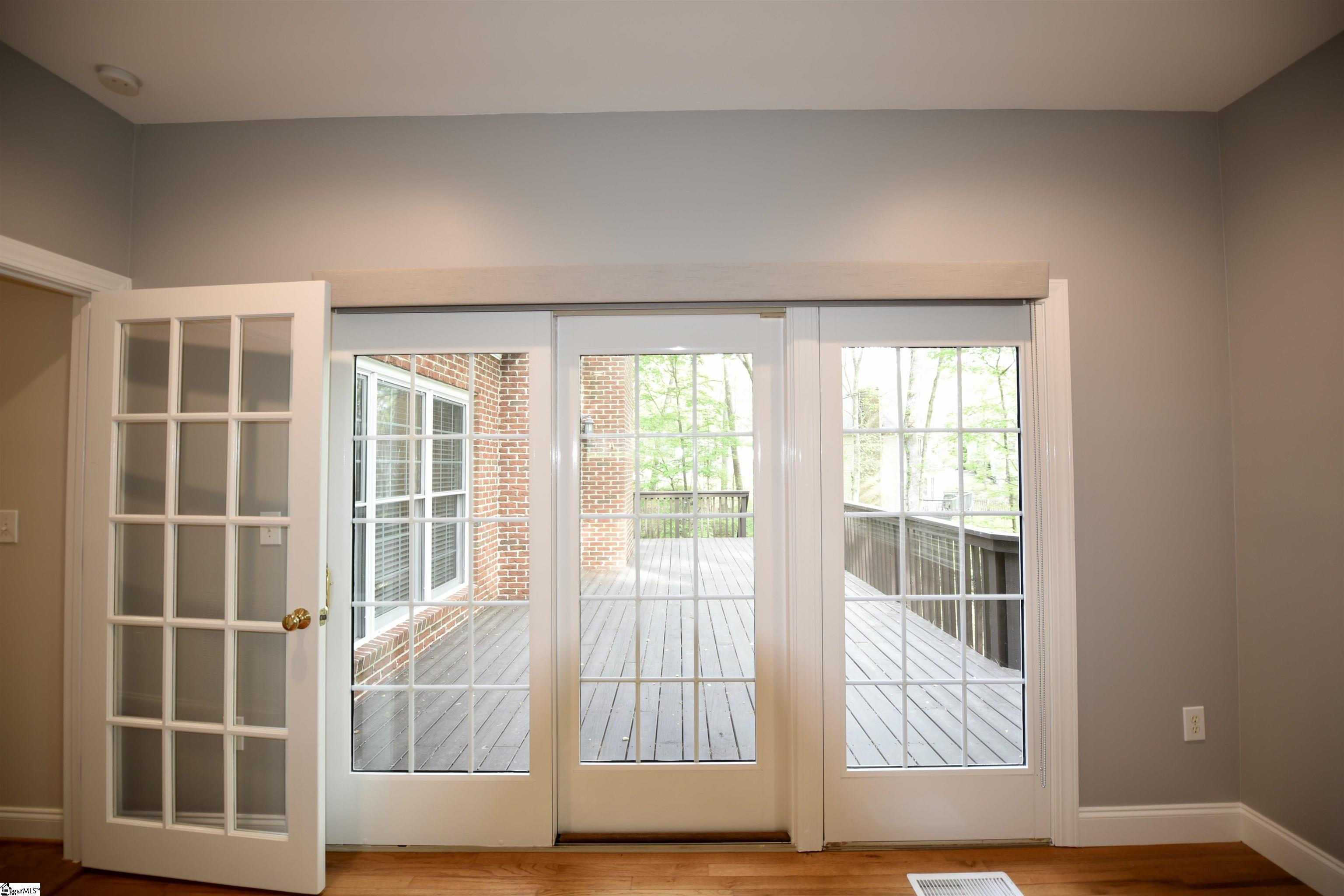 204 Catawbah Road Clemson, SC 29631 - Photo 20 of 36