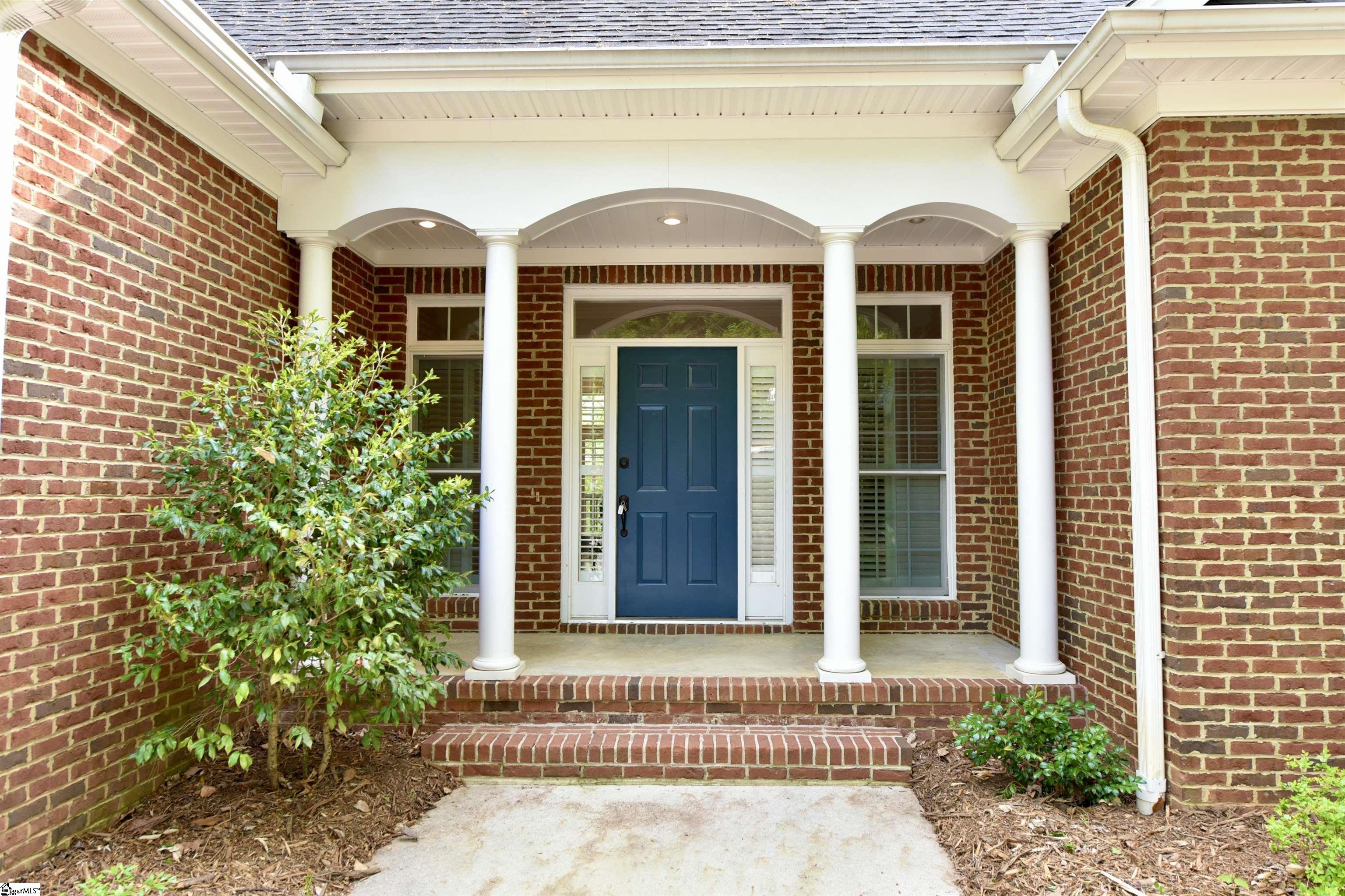 204 Catawbah Road Clemson, SC 29631 - Photo 6 of 36