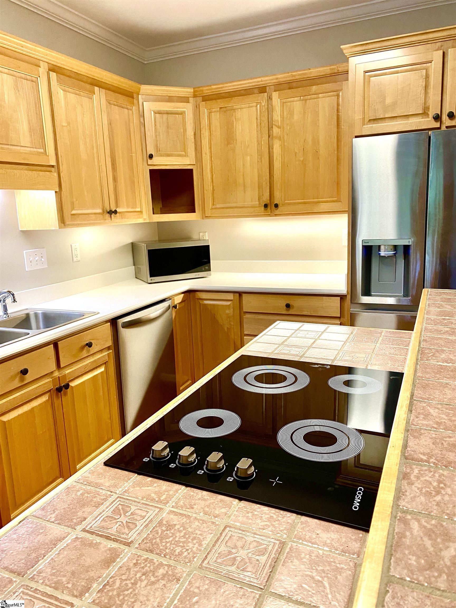 204 Catawbah Road Clemson, SC 29631 - Photo 7 of 36