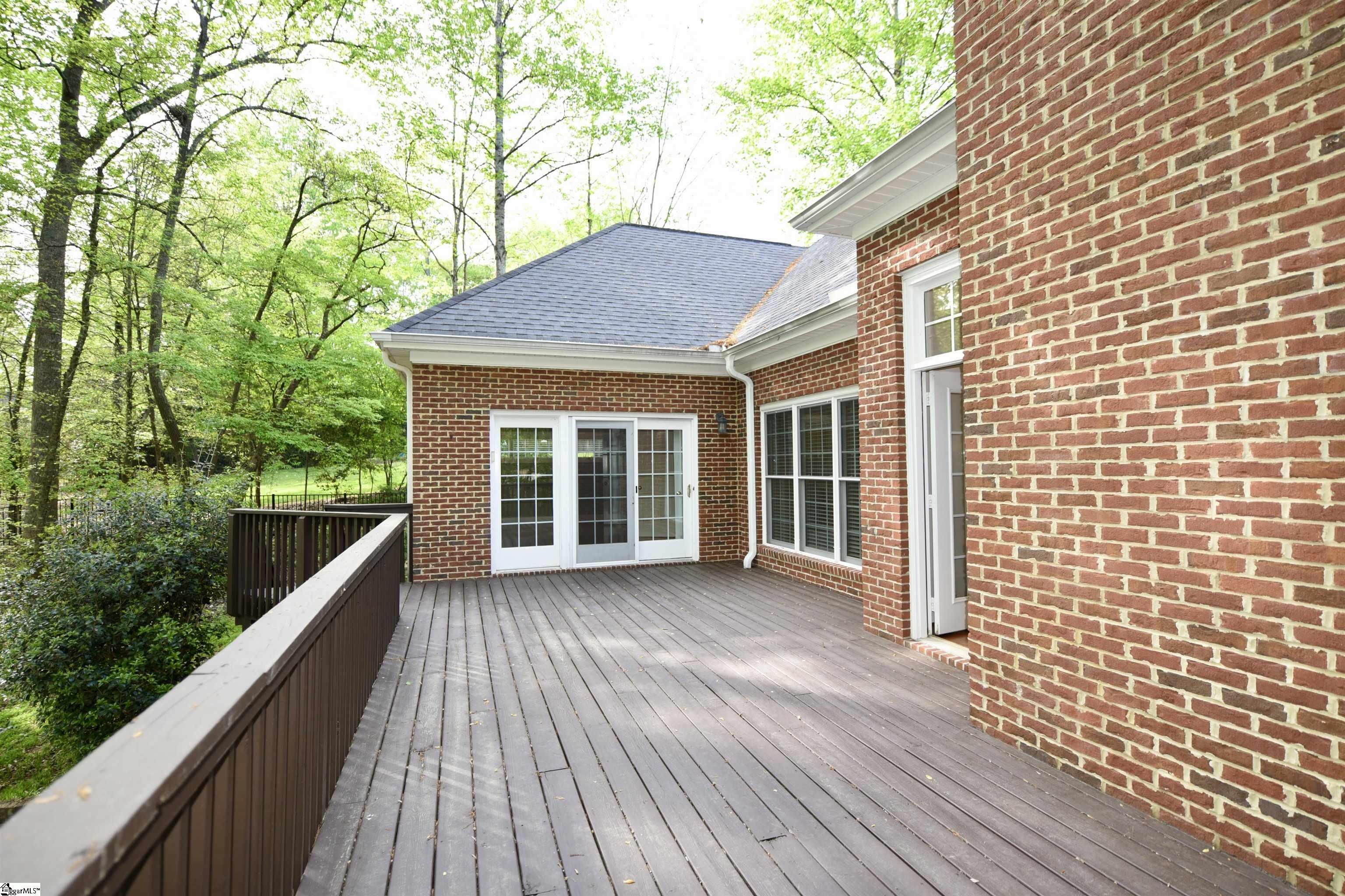 204 Catawbah Road Clemson, SC 29631 - Photo 9 of 36