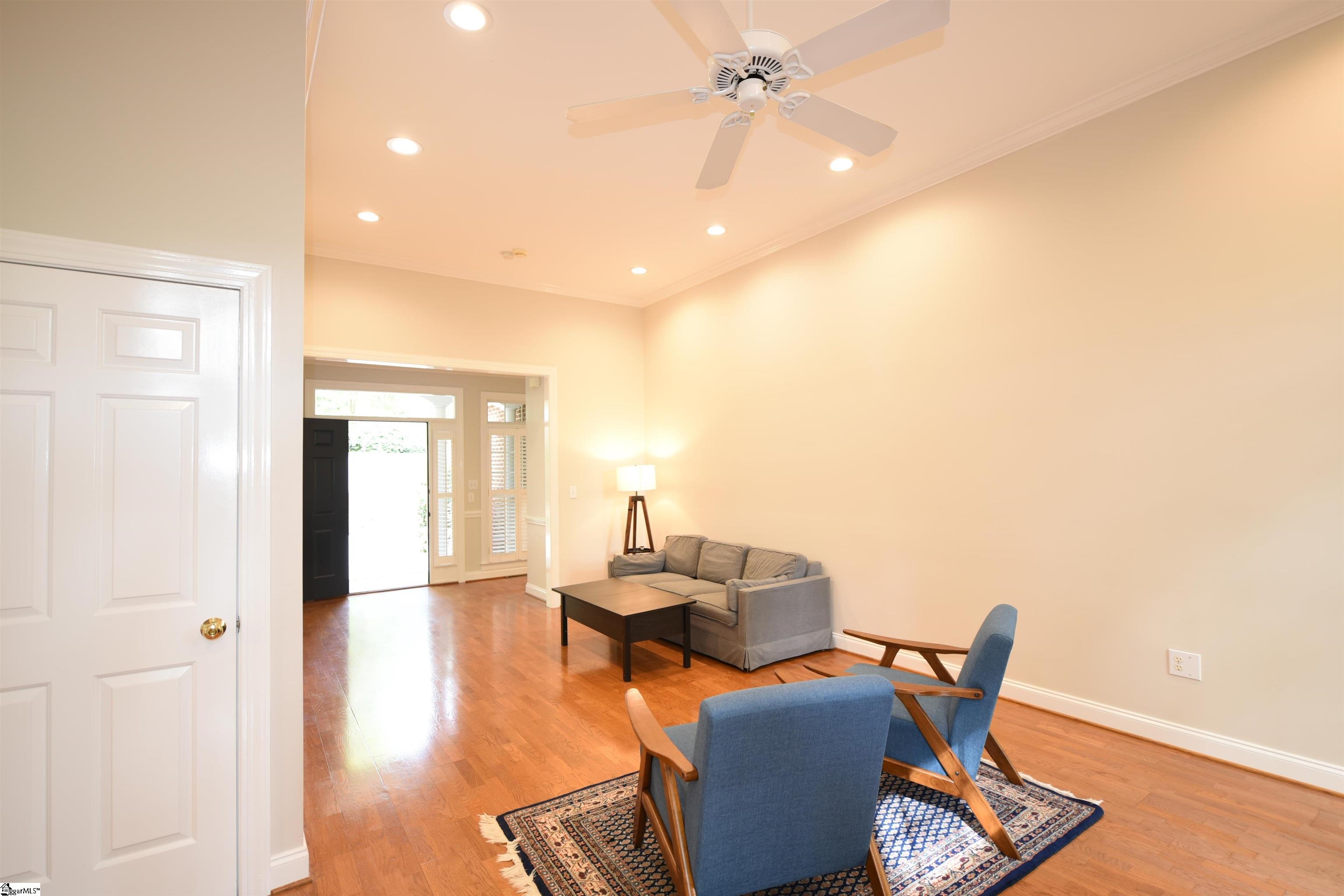 204 Catawbah Road Clemson, SC 29631 - Photo 10 of 36