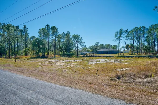 $105,000 | 9 Avocado Drive, Indian Lake Estates, FL 33843