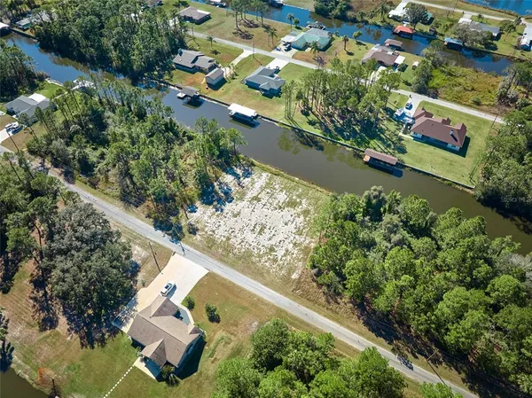 $105,000 | 9 Avocado Drive, Indian Lake Estates, FL 33843