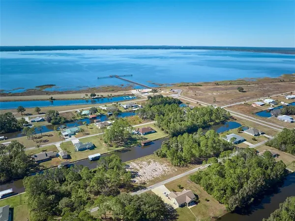 $105,000 | 9 Avocado Drive, Indian Lake Estates, FL 33843