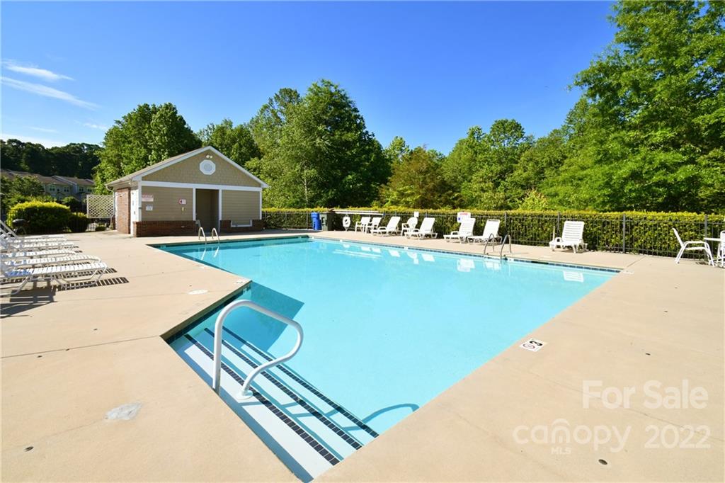 161 Forest Ridge Road Mooresville, NC 28117 - Photo 25 of 25 Gallery Image 25