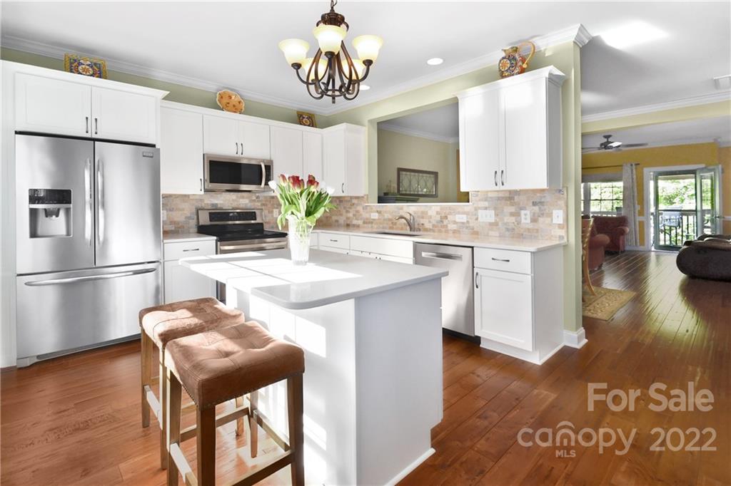 161 Forest Ridge Road Mooresville, NC 28117 - Photo 5 of 25 Gallery Image 5