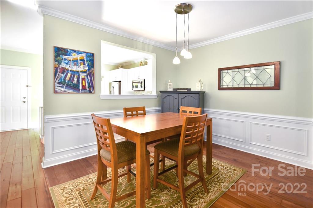 161 Forest Ridge Road Mooresville, NC 28117 - Photo 8 of 25 Gallery Image 8