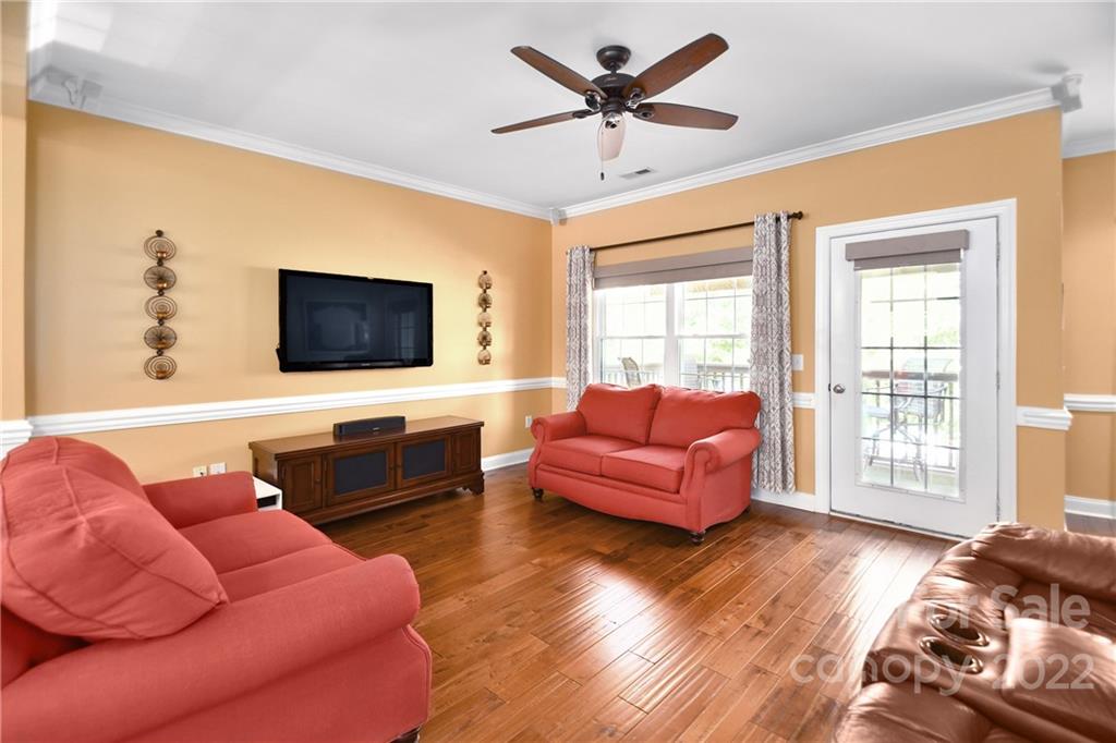 161 Forest Ridge Road Mooresville, NC 28117 - Photo 9 of 25 Gallery Image 9