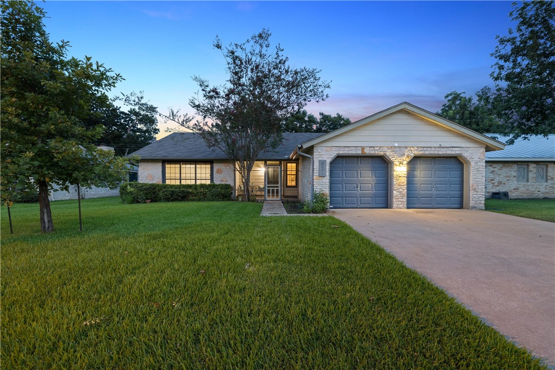 521 Pigeon Forge Road Pflugerville, TX 78660 - Photo 1 of 1