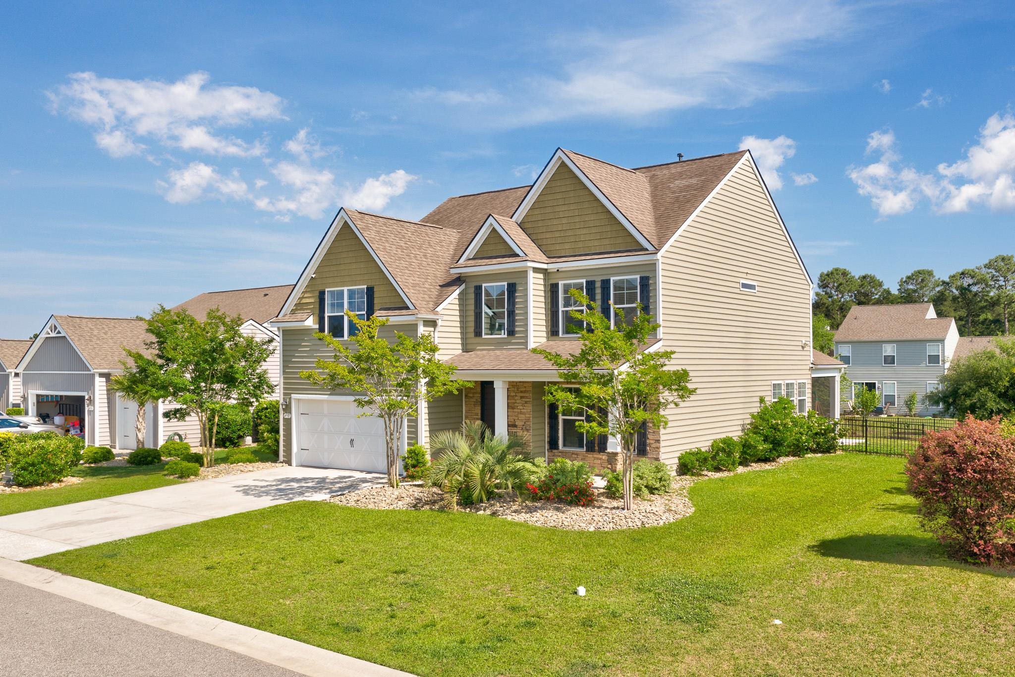 4537 Planters Row Way Myrtle Beach, SC 29579 - Photo 60 of 70 Gallery Image 60