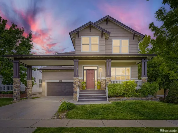 $975,000 | 8327 Braun Court, Arvada, CO 80005