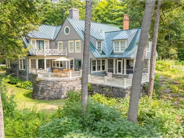 $4,450,000 | 531 Kimball Dock Road, Ferrisburgh, VT 05491