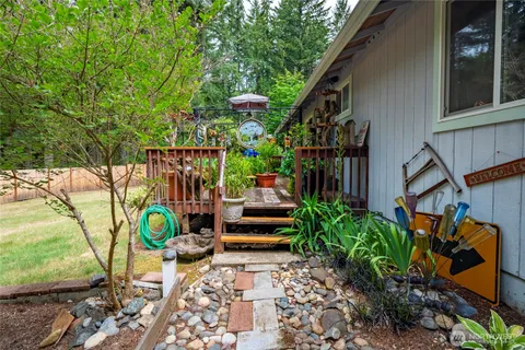 $400,000 | 14004 Willow Tree Lane Northwest, Gig Harbor, WA 98329