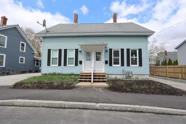 $2,100 | 9 Granite Avenue, Unit 9, Concord, NH 03301