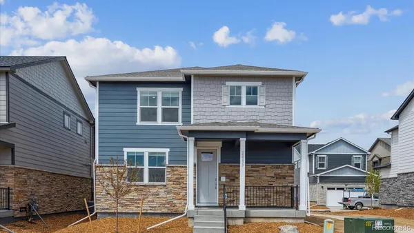 $509,995 | 668 North Ukraine Court, Aurora, CO 80018