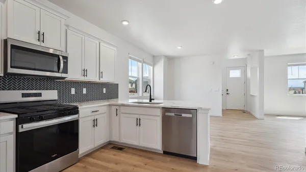 $509,995 | 668 North Ukraine Court, Aurora, CO 80018