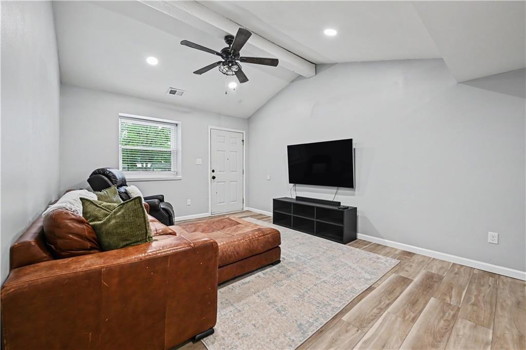 3804 Shadybrook Lane Lawrence, KS 66047 - Photo 10 of 25
