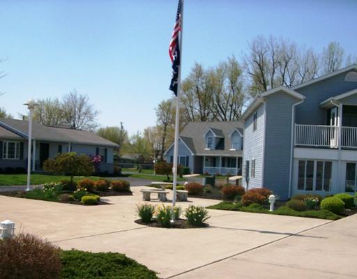7435 Dunns Pond Circle, Unit 20 Russells Point, OH 43348 - Photo 3 of 9