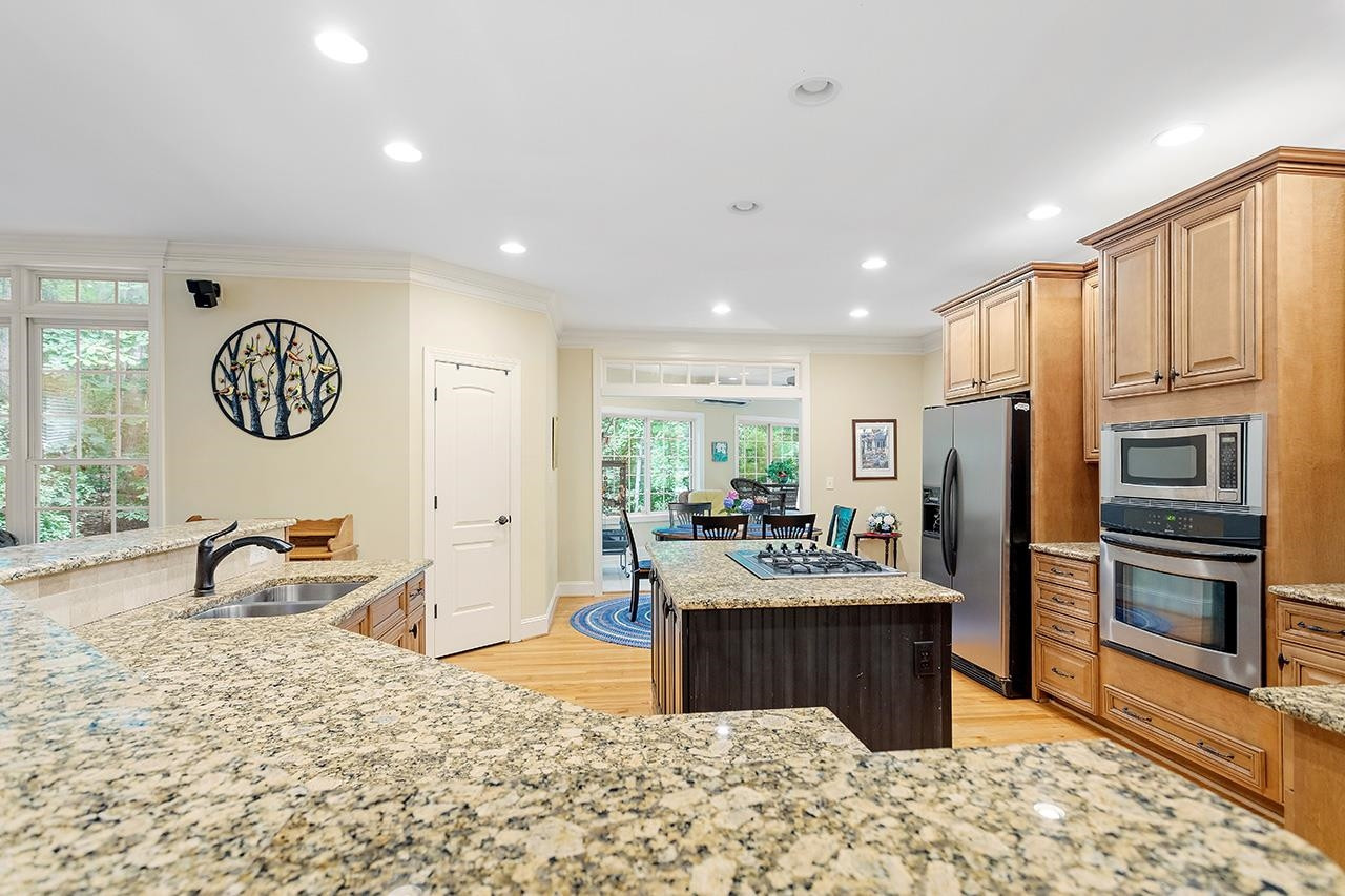 3102 Ringland Road Raleigh, NC 27613 - Photo 17 of 42 Photo 17