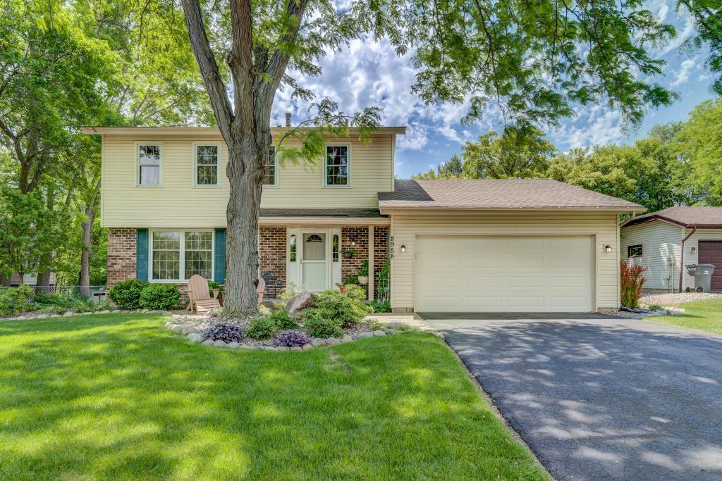 8958 Darnel Road Eden Prairie, MN 55347 - Photo 1 of 20 Gallery Image 1